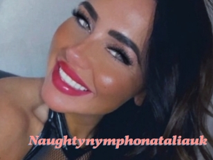 Naughtynymphonataliauk