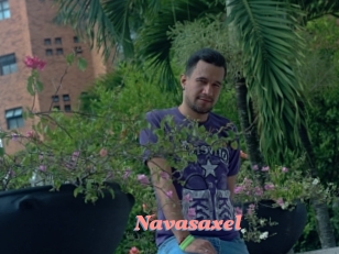 Navasaxel