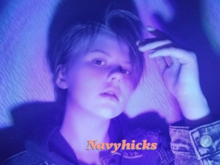 Navyhicks