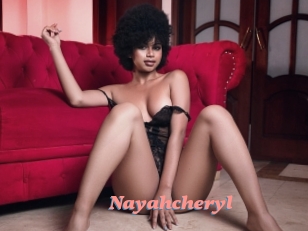 Nayahcheryl