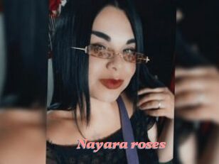 Nayara_roses