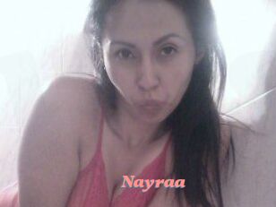 Nayraa