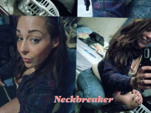 Neckbreaker