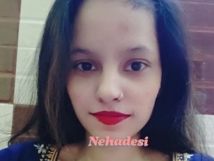 Nehadesi