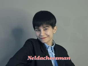 Neldacheesman