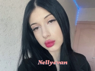 Nellyevan