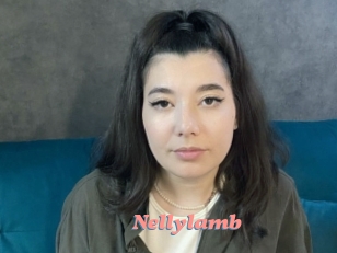 Nellylamb