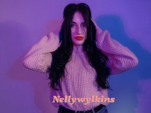 Nellywylkins