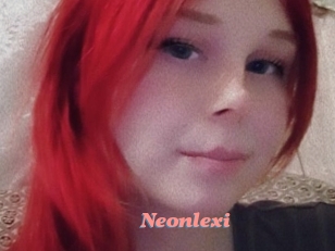 Neonlexi