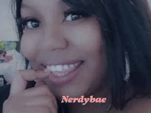 Nerdybae