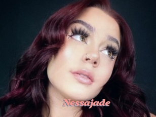 Nessajade