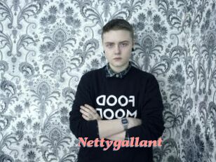 Nettygallant