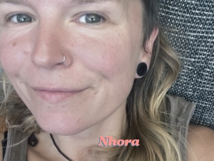 Nhora