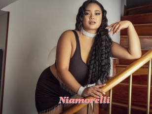 Niamorelli