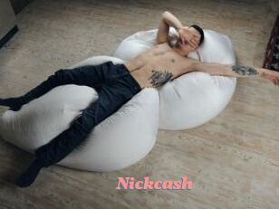 Nickcash