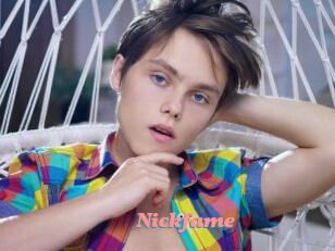 Nickfame