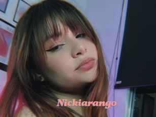 Nickiarango