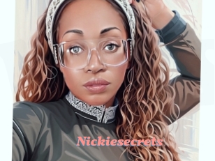 Nickiesecrets