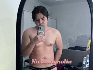 Nickmagnolia