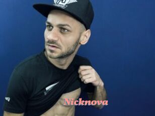 Nicknova