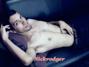 Nickrodger