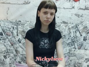 Nickyluve