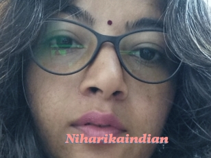 Niharikaindian