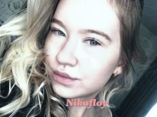 nikafloy Webcam Sex Site