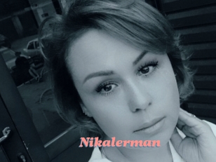 Nikalerman