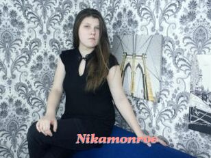 Nikamonroe