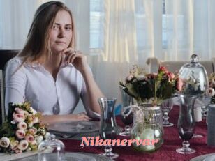 Nikanervar
