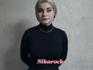 Nikarocks