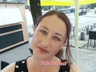 Nikitana