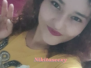 Nikitaseexy