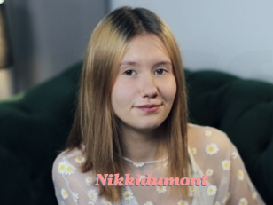 Nikkidumont