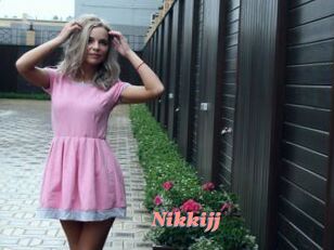 Nikkijj