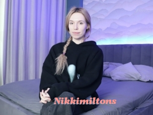 Nikkimiltons