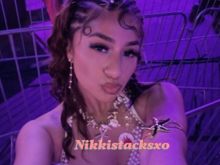 Nikkistacksxo