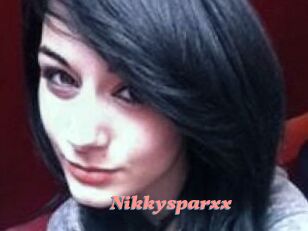 Nikkysparxx