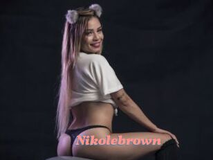 Nikolebrown