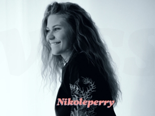 Nikoleperry