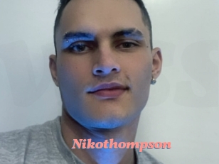 Nikothompson