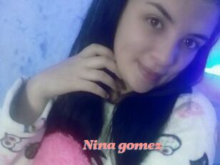 Nina_gomez