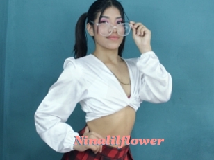 Ninalilflower