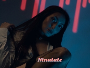 Ninatate