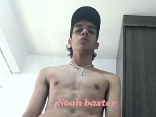 Noah_baxter