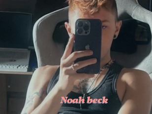 Noah_beck