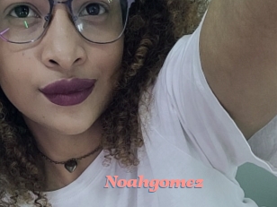 Noahgomez