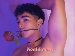 Noahkarterr