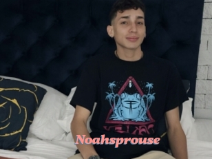 Noahsprouse